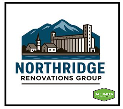Northridge Renovations Group logo