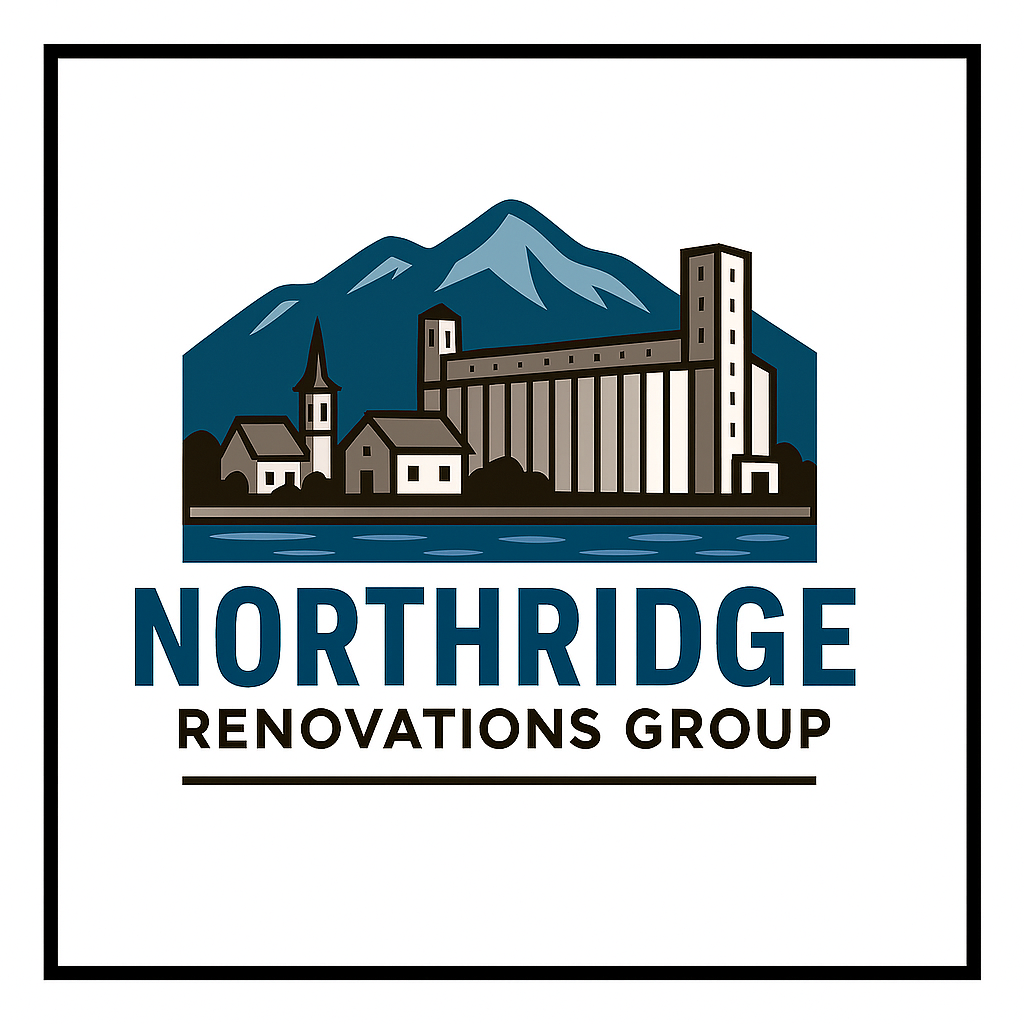 Northridge Renovations Group logo
